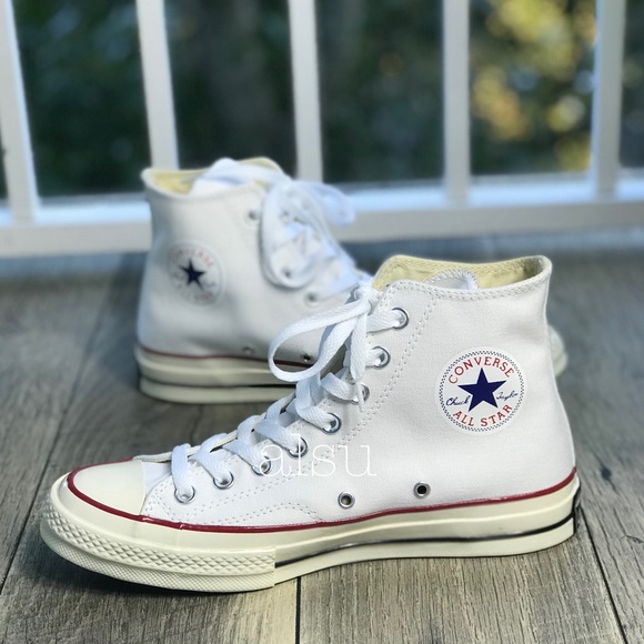 Converse Shoes - NWT Converse AdVulc Ctas 70 Hight Top W AUTHENTIC